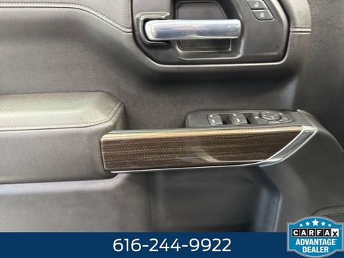Used 2022 Chevrolet Silverado 1500 RST AWD/4WD image 25