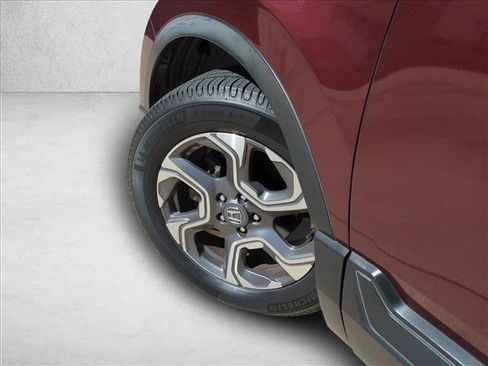 Used 2017 Honda CR-V EX image 7