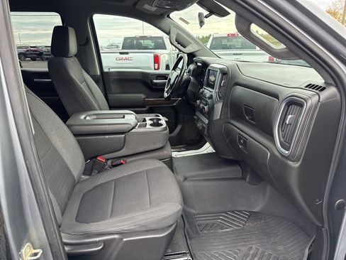 Used 2022 Chevrolet Silverado 1500 LT image 19
