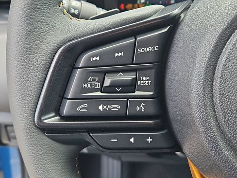 New 2026 Subaru Outback Wilderness AWD/4WD image 16