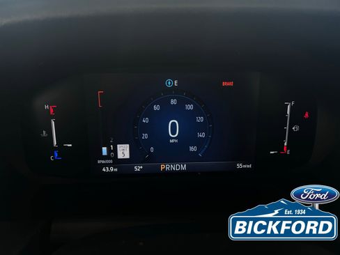 New 2026 Ford Transit 350 148 High Roof AWD image 16