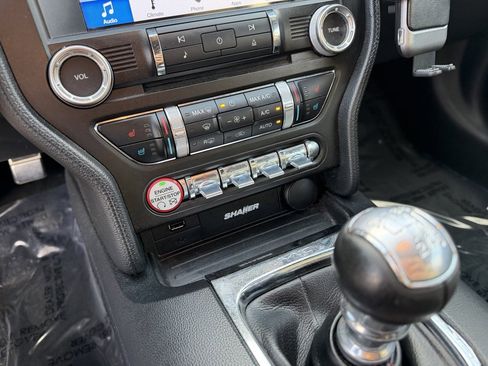 Used 2016 Ford Mustang GT Premium w/ Equipment Group 401A image 28