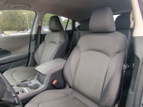 Certified 2024 Subaru Crosstrek 2.0i Premium AWD/4WD image 17