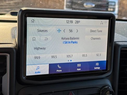 Used 2021 Ford Bronco Sport Big Bend image 32