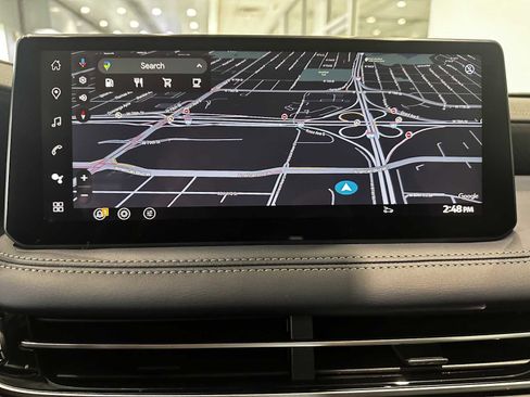 New 2026 INFINITI QX60 Sport image 16