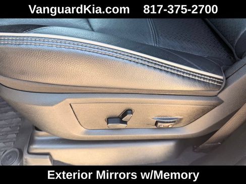 Used 2024 RAM 3500 Laramie w/ Night Edition AWD/4WD image 15