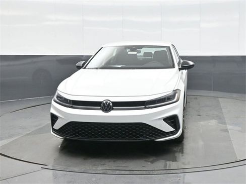 New 2026 Volkswagen Jetta Sport image 2