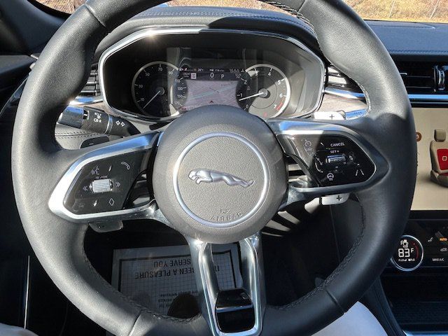Certified 2023 Jaguar F-PACE S AWD/4WD image 25