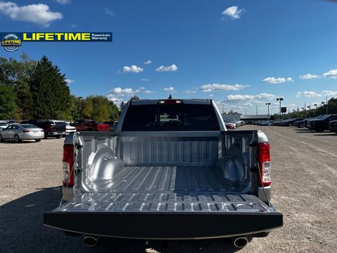 Used 2024 RAM 1500 Big Horn image 23