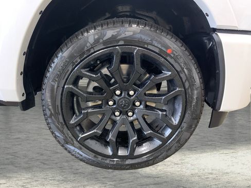 New 2026 RAM 1500 Limited AWD/4WD image 22