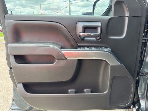 Used 2018 Chevrolet Silverado 1500 LT w/ LT Eassist Package image 30