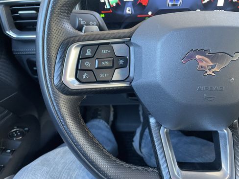 Used 2024 Ford Mustang GT Premium image 14