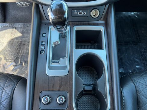 Used 2021 Nissan Murano Platinum w/ Cargo Package image 27