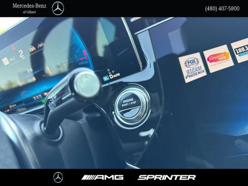 New 2026 Mercedes-Benz E 53 AMG e 4MATIC Sedan image 31