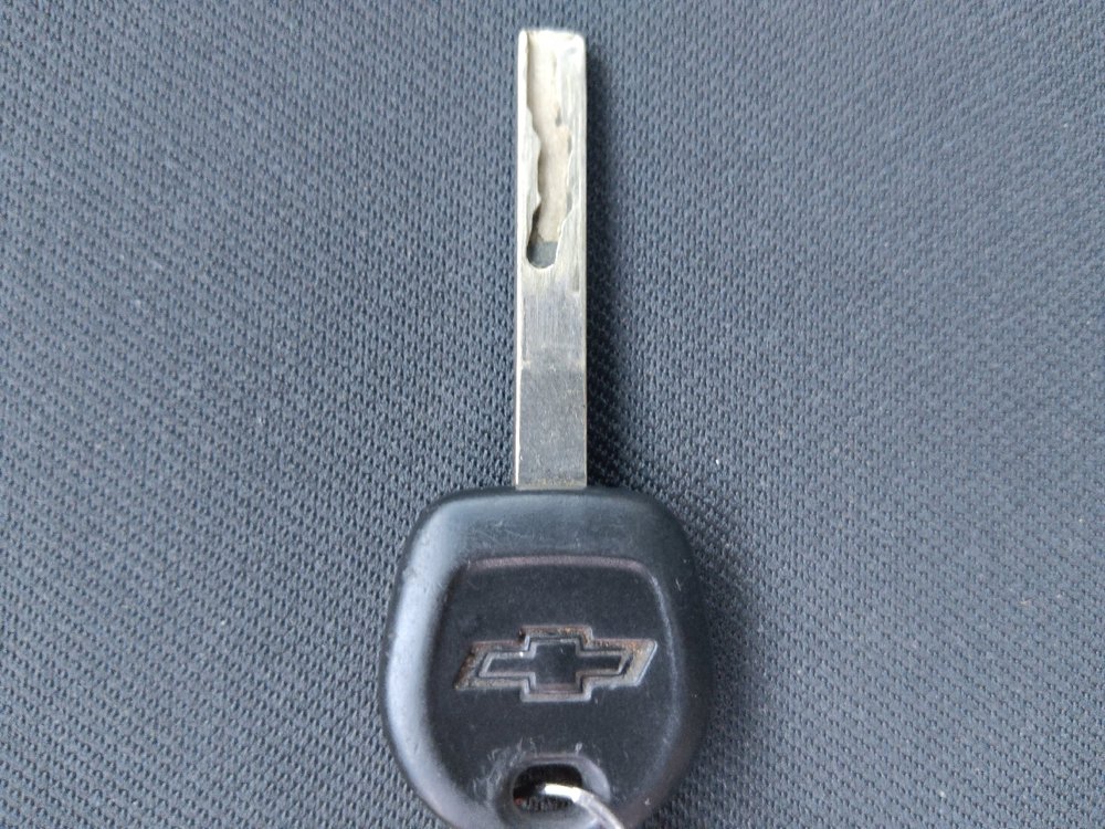 Used 2019 Chevrolet Silverado 1500 W/T RWD image 32