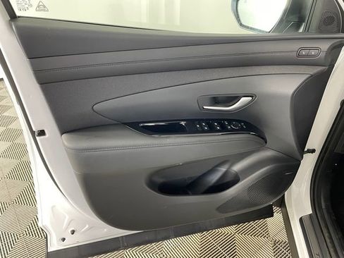 New 2026 Hyundai Tucson Limited AWD/4WD image 15