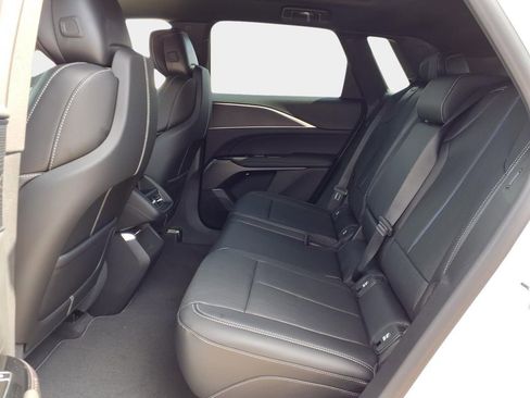 New 2026 Cadillac Lyriq Sport RWD image 10