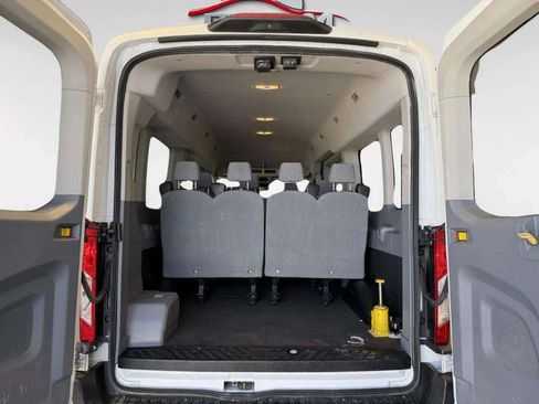 Used 2019 Ford Transit 350 XLT RWD image 24