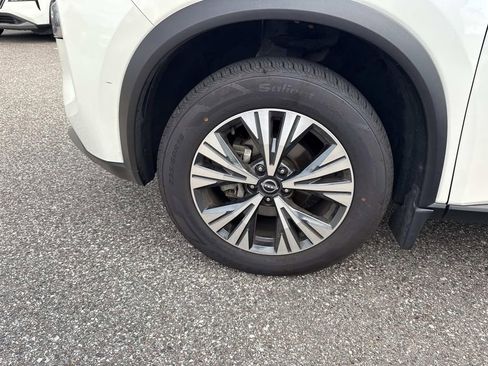 Certified 2023 Nissan Rogue SV image 11