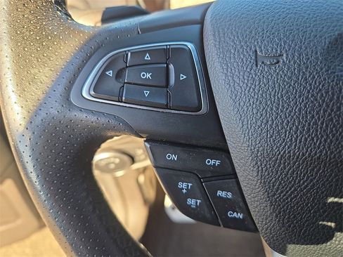 Used 2018 Ford Focus ST image 24