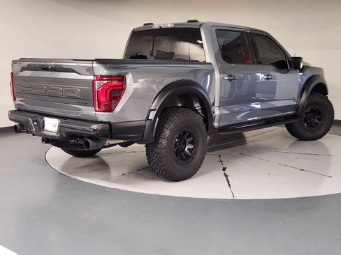 Used 2024 Ford F150 Raptor AWD/4WD image 2
