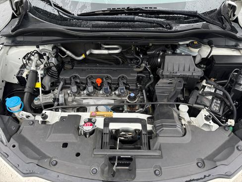 Used 2021 Honda HR-V EX image 20