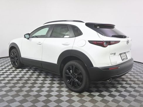 New 2026 MAZDA CX-30 Aire Edition AWD/4WD image 3