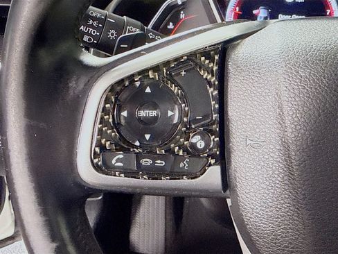 Used 2019 Honda Civic Sport image 14