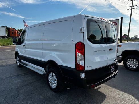 Used 2024 Ford Transit 250 Low Roof w/ Exterior Upgrade Package image 8