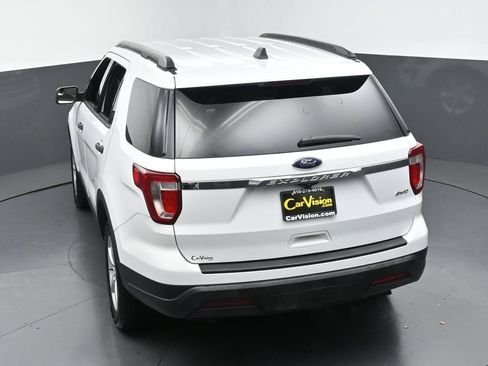 Used 2018 Ford Explorer 4WD image 38