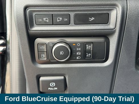 Used 2024 Ford F150 XLT w/ Equipment Group 302A MID AWD/4WD image 18