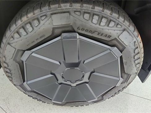 Used 2024 Tesla Cybertruck Cyberbeast image 52