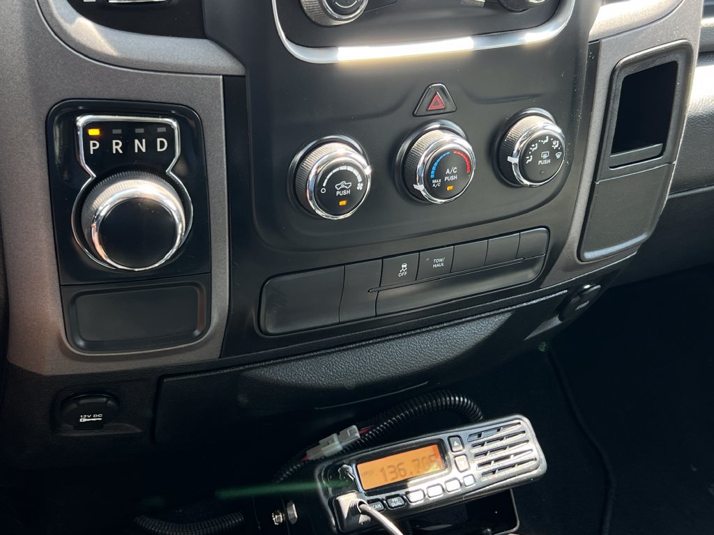 Used 2019 RAM 1500 Tradesman w/ Popular Equipment Group RWD image 30