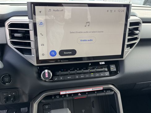 New 2026 Toyota Tundra Limited image 20