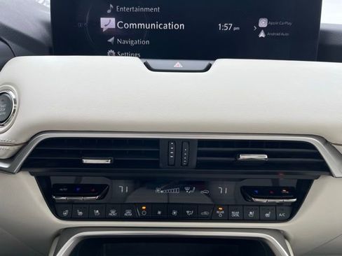 Used 2024 MAZDA CX-90 3.3 Turbo w/ Premium Plus Pkg image 21