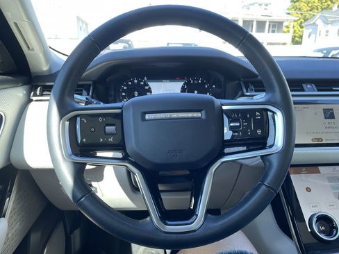 Used 2023 Land Rover Range Rover Velar S image 18