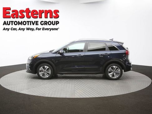 Used 2021 Kia Niro EX w/ Cold Weather Package image 56