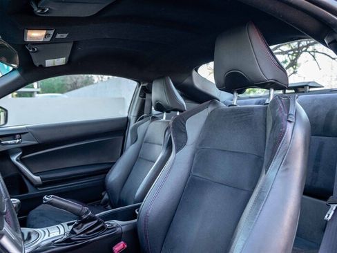 Used 2014 Subaru BRZ Limited w/ Protection Package #1 image 11