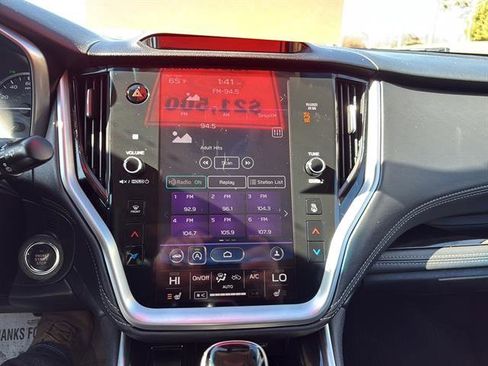 Used 2020 Subaru Outback Limited XT w/ Popular Package #2 image 22