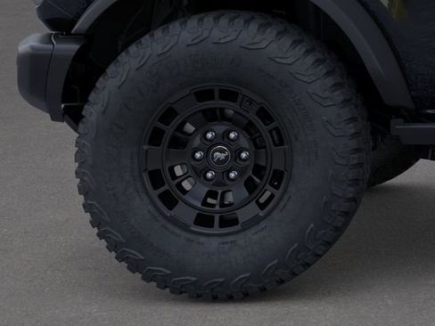 New 2026 Ford Bronco Badlands AWD/4WD image 21