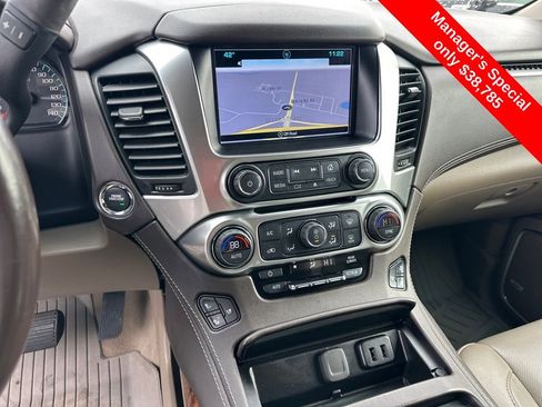 Used 2020 Chevrolet Tahoe Premier image 24