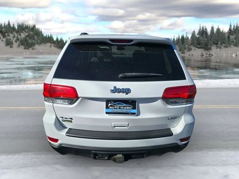 Used 2014 Jeep Grand Cherokee Laredo w/ Quick Order Package 23E image 4