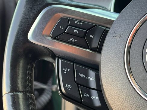 Used 2019 Ford Mustang Bullitt w/ Bullitt Electronics Package RWD image 20