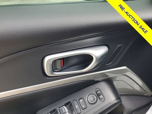 Certified 2024 Acura Integra FWD image 20