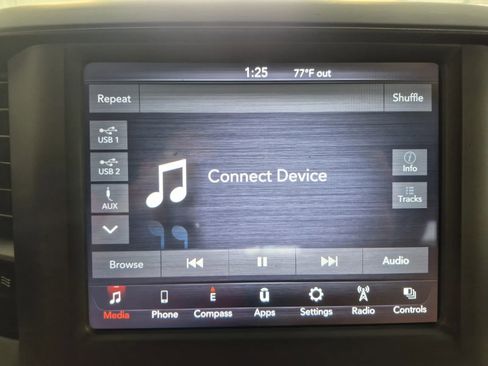 Used 2021 RAM 5500 Tradesman w/ Chrome Appearance Group AWD/4WD image 34