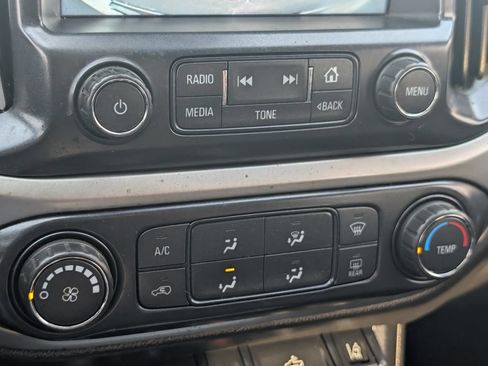 Used 2016 Chevrolet Colorado LT w/ LT Convenience Package AWD/4WD image 20