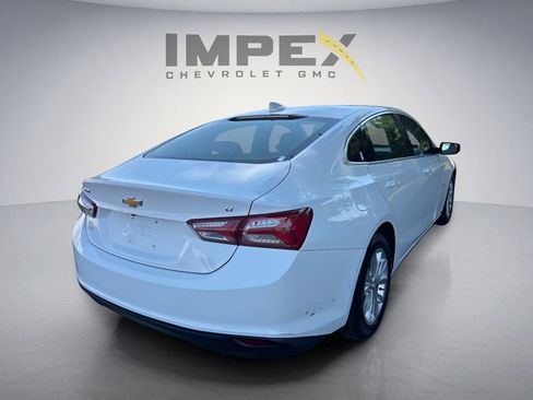 Used 2020 Chevrolet Malibu LT FWD image 5