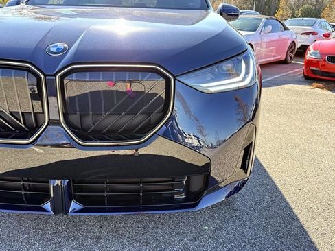 New 2026 BMW X3 xDrive30 w/ Premium Package image 9