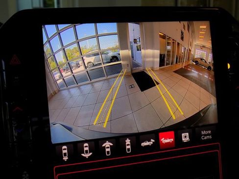 New 2026 RAM 1500 RHO w/ RHO Level 1 Equipment Group AWD/4WD image 23