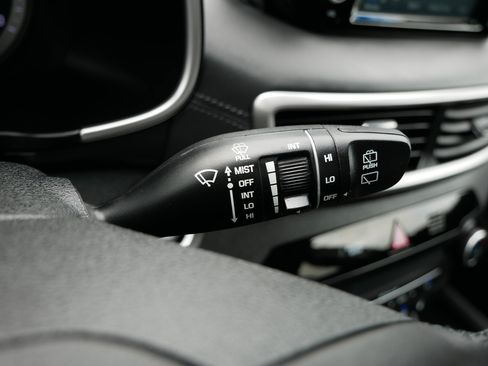 Used 2019 Hyundai Tucson Limited AWD/4WD image 30